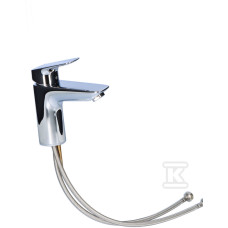 Hansgrohe Змішувач для умивальника Logis (71100000)