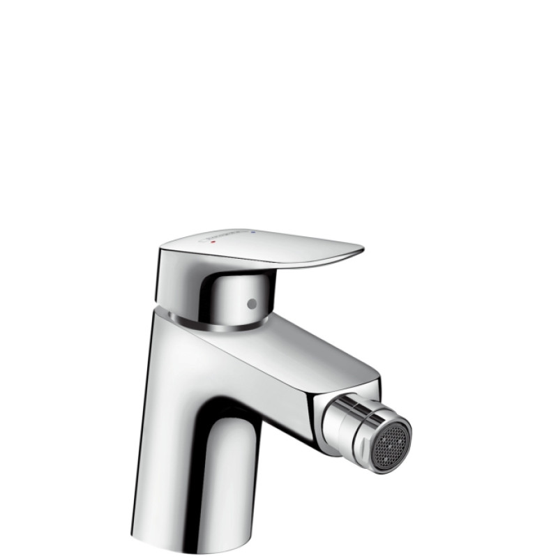Hansgrohe Змішувач для біде Logis 70