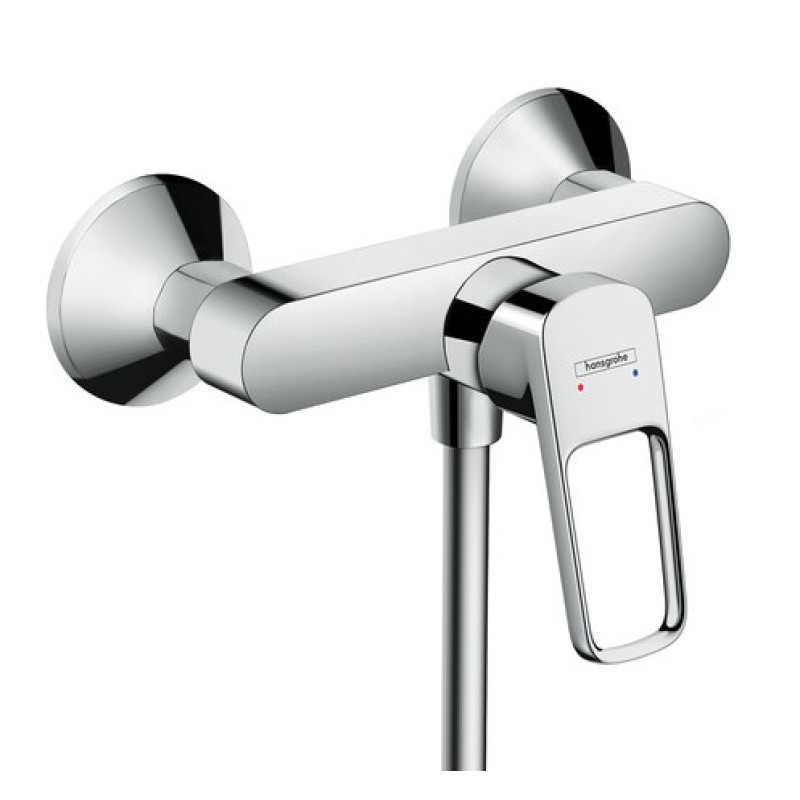 Hansgrohe Змішувач для ванни одноважільний Logis Loop (71247000)