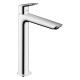 Hansgrohe Змішувач одноважільний для раковини Logis 240 (71257000)