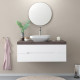 Hansgrohe Змішувач одноважільний для раковини Logis 240 (71257000)