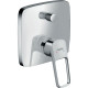 Hansgrohe Змішувач для ванни одноважільний Logis Loop (71264000)
