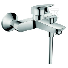 Hansgrohe Змішувач для ванни одноважільний Logis (71400000)