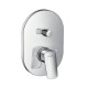 Hansgrohe Logis Змішувач для ванни, вбудовується, (71406000)