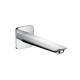 Hansgrohe Logis Вилив для ванни, (71410000)