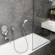 Hansgrohe VERNIS BLEND вилив 20,4см, (71420000)