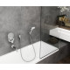 Hansgrohe VERNIS BLEND вилив 20,4см, (71420000)