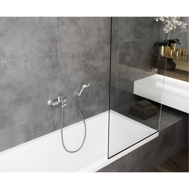 Hansgrohe Змішувач для ванни Vernis Blend (71440000)