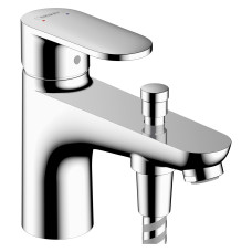 Hansgrohe Змішувач для ванни та душу Vernis Blend (71444000)