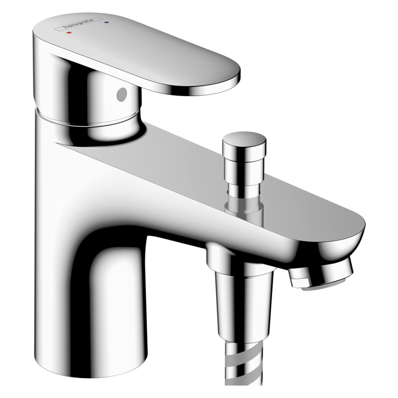 Hansgrohe Змішувач для ванни та душу Vernis Blend (71444000)