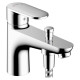 Hansgrohe Змішувач для ванни та душу Vernis Blend (71444000)