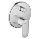 Hansgrohe Змішувач для ванни Vernis Blend (71466000)
