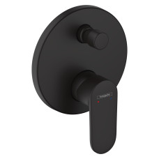 Hansgrohe VERNIS BLEND змішувач для душа, колір чорний матовий, (71467670)