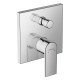 Hansgrohe Змішувач для ванни Vernis Shape (71468000)