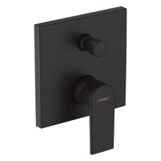 Hansgrohe Змішувач для ванни Vernis Shape (71468670)