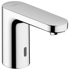 Hansgrohe Змішувач електронний Vernis Blend із попереднім налаштуванням температури (71501000)