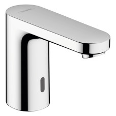 Hansgrohe Електронний змішувач Vernis Blend із попереднім налаштуванням температури (71503000)