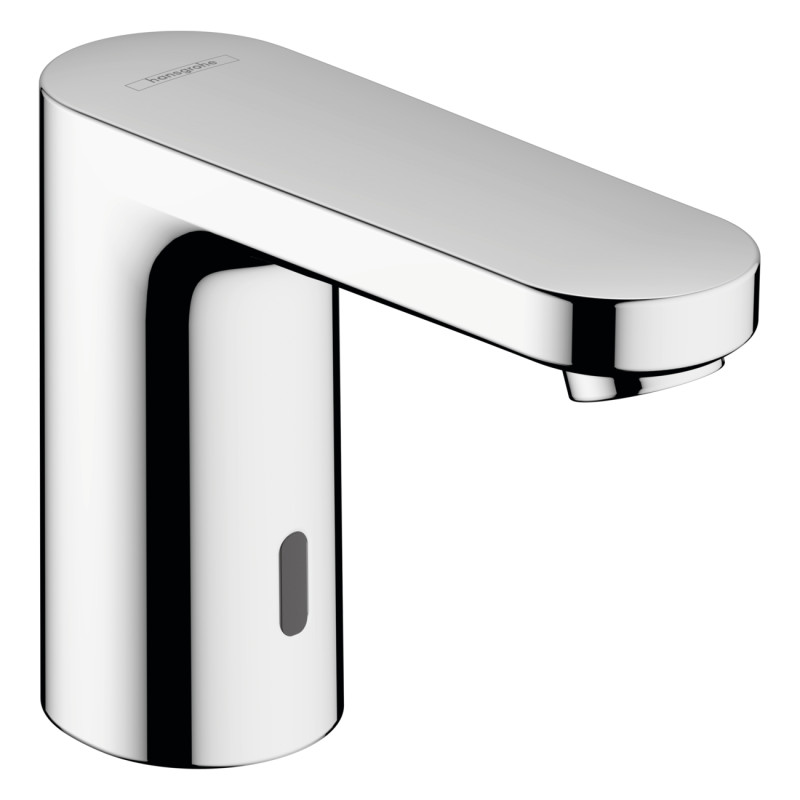 Hansgrohe Електронний змішувач Vernis Blend із попереднім налаштуванням температури (71503000)