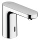 Hansgrohe Електронний змішувач Vernis Blend із попереднім налаштуванням температури (71503000)