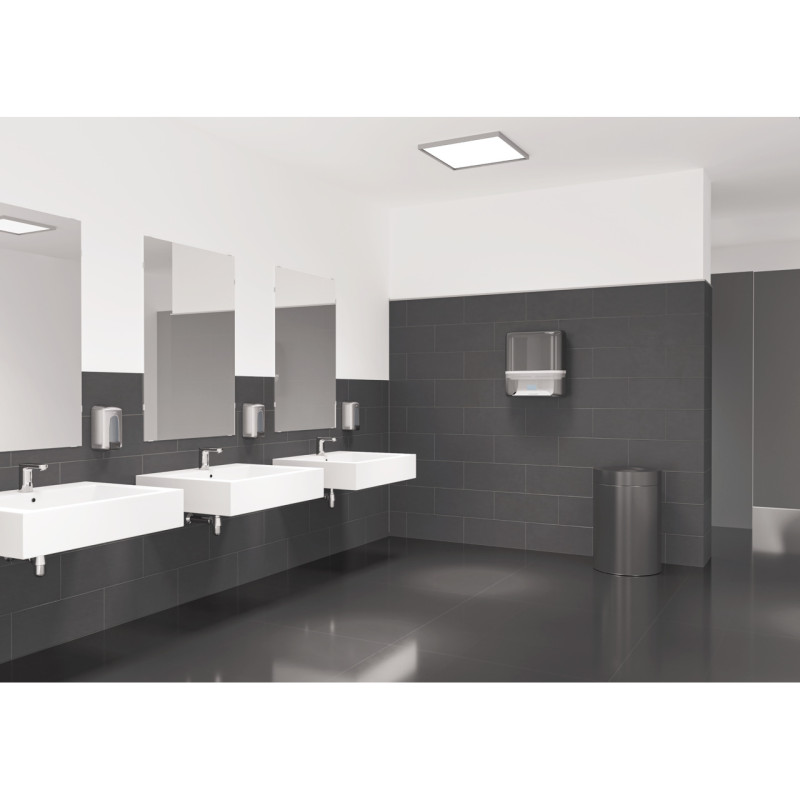 Hansgrohe Електронний змішувач Vernis Blend із попереднім налаштуванням температури (71503000)