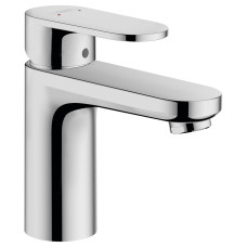 Hansgrohe Змішувач Vernis Blend для умивальника 100 (71551000)