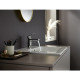 Hansgrohe Змішувач Vernis Blend для умивальника 100 (71551000)