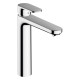 Hansgrohe Змішувач Vernis Blend для умивальника 190 (71552000)