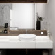 Hansgrohe Змішувач Vernis Blend для умивальника 190 (71552000)