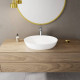 Hansgrohe Змішувач Vernis Blend для умивальника 190 (71552000)