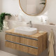 Hansgrohe Змішувач Vernis Blend для умивальника 190 (71552000)