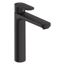 Hansgrohe Змішувач для раковини Vernis Blend високий з донним клапаном