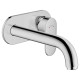 Hansgrohe Змішувач для раковини Vernis Blend хром