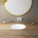 Hansgrohe Змішувач для раковини Vernis Blend хром