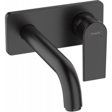 Hansgrohe Змішувач одноважільний Vernis Shape (71578670)
