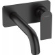 Hansgrohe Змішувач одноважільний Vernis Shape (71578670)