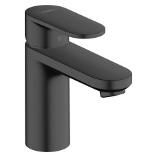 Hansgrohe VERNIS BLEND змiшувач для умивальника, без зливного набору, колiр чорний матовий, (71580670)