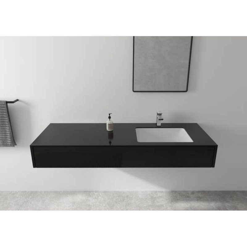 Hansgrohe Змішувач для раковини Vernis Shape 190 (71591670)
