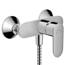 Hansgrohe Змішувач одноважільний для душу Vernis Blend (71640000)