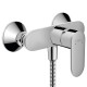 Hansgrohe Змішувач одноважільний для душу Vernis Blend (71640000)