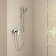 Hansgrohe Змішувач одноважільний для душу Vernis Blend (71640000)