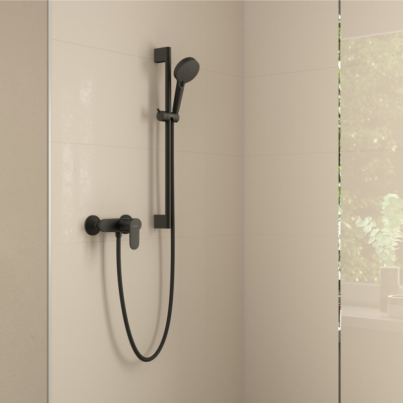 Hansgrohe Змішувач для душу Vernis Blade (71640670)