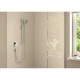 Hansgrohe Змішувач для душу Vernis Blend 110 (71649000)