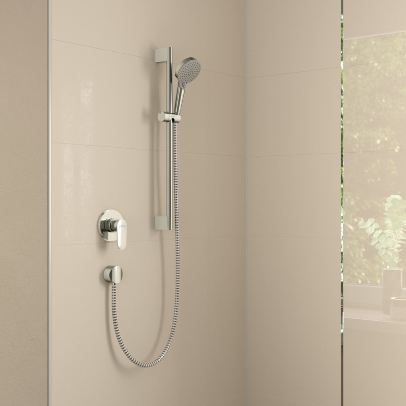 Hansgrohe Змішувач для душу Vernis Blend 110 (71649000)