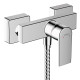 Hansgrohe Змішувач для душу Vernis Shape (71650000)