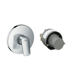 Hansgrohe Змішувач для душу одноважільний Logis (71666000)