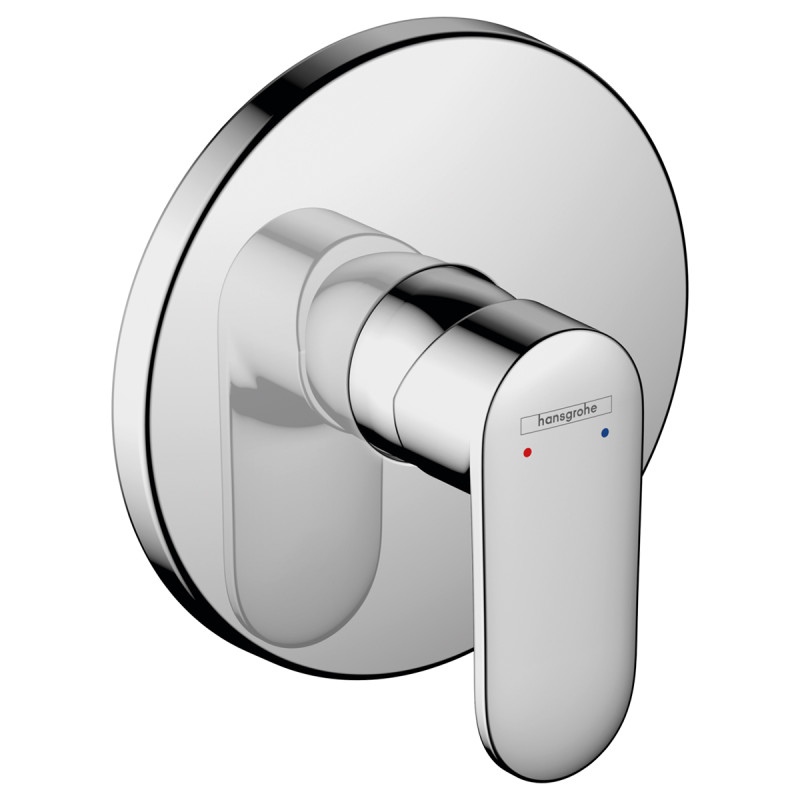 Hansgrohe Змішувач для душа Talis Vernis Blend прихований монтаж хром