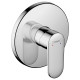 Hansgrohe Змішувач для душа Talis Vernis Blend прихований монтаж хром