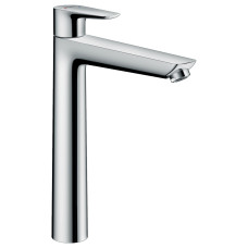 Hansgrohe Змішувач для умивальника Talis E (71716000)