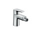 Hansgrohe Змішувач для біде push-open (71721000)
