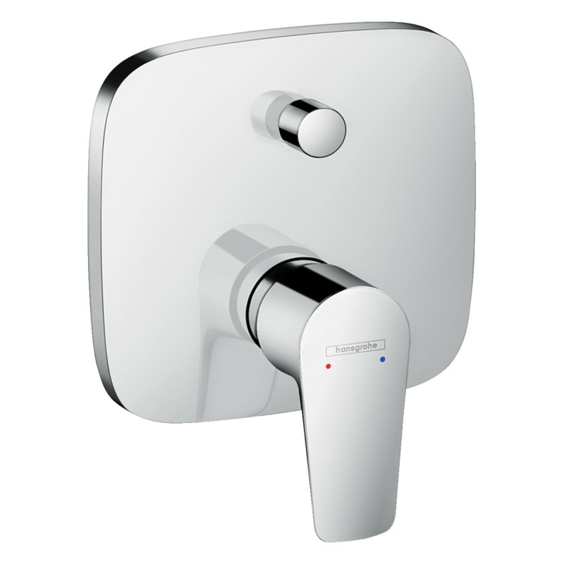 Hansgrohe Змішувач для ванни одноважільний Talis E (71745000)